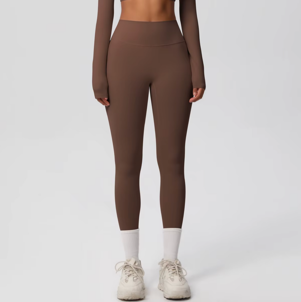 Everlux No‑Seam High-Rise Tight 25"