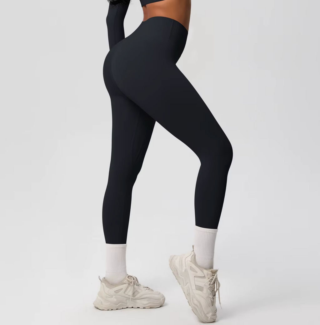 Everlux No‑Seam High-Rise Tight 25"