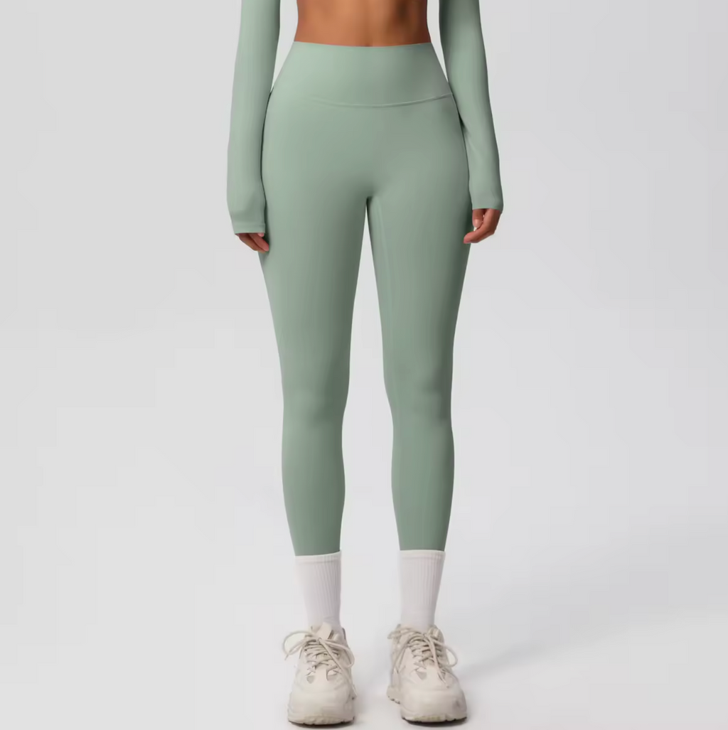 Everlux No‑Seam High-Rise Tight 25"